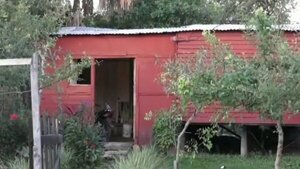 Limpio: Matan a un hombre de un balazo en el corazón