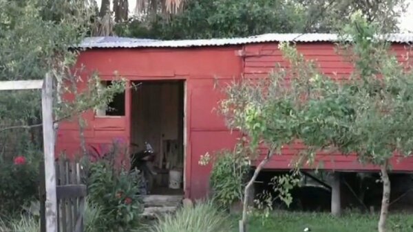 Limpio: Matan a un hombre de un balazo en el corazón