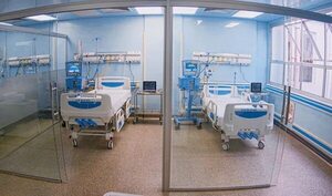 Ministerio de Salud no desconoce la deuda con Docto: “Es un proveedor más” - Nacionales - ABC Color