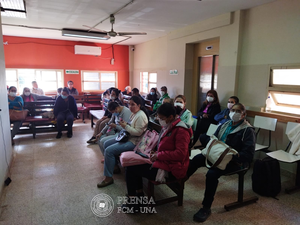 Clínicas registra alta demanda de pacientes post chikungunya - Unicanal