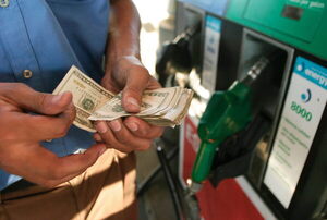 La inflación en El Salvador retrocedió hasta un 5,4 % en abril, según el Banco Central - MarketData