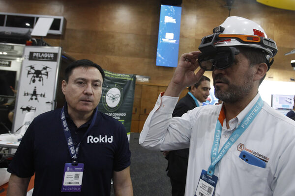 La ciberseguridad es “jugar al gato y al ratón”, dicen expertos en alerta por amenazas - MarketData
