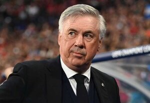 El Real Madrid eliminado, ¿Qué pasa con Ancelotti?