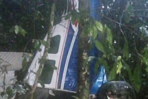 Diario HOY | Hallan vivos a cuatro niños tras 17 días perdidos en la selva colombiana