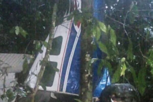 Diario HOY | Hallan vivos a cuatro niños tras 17 días perdidos en la selva colombiana