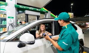 Petrobras Premmia cumple su primer aniversario con fabulosas promociones y beneficios
