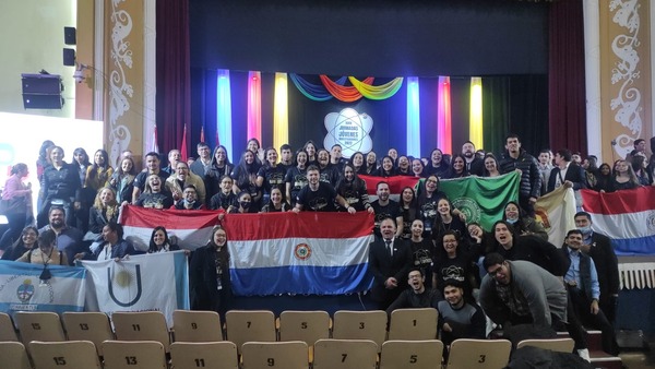 Convocan a jóvenes investigadores de la UNE a participar del XI JJI - ADN Digital