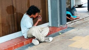 Diputados sancionan ley de emergencia nacional por consumo de drogas