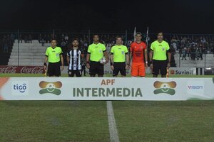 2 de Mayo deja escapar la victoria y cede un empate ante Santaní en duelo de punteros - Radio Imperio