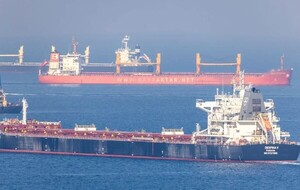 Ucrania y Rusia prorrogan por dos meses el acuerdo sobre cereales del mar Negro - Megacadena — Últimas Noticias de Paraguay