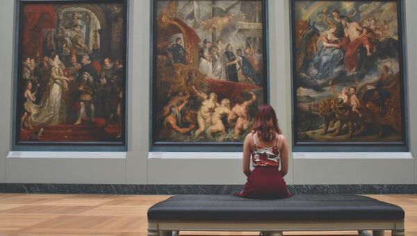 Museos generan millone$ de ingreso$, "Que aquí no sea rentable es un problema de incomprensión"