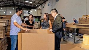 Hay esperanza: Exportación récord de maquila trajo consigo mayor generación de empleo (más de 22.000)
