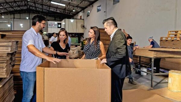 Hay esperanza: Exportación récord de maquila trajo consigo mayor generación de empleo (más de 22.000)
