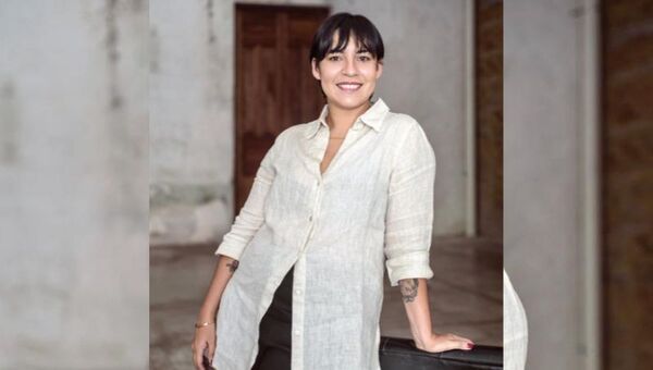 Lulu Cuevas: "Traemos una mirada nueva, en la que el Círculo de Creativos sea una comunidad activa y diversa"