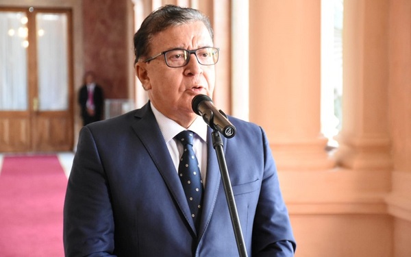 Sindicatos de la EBY expresan su respaldo al director de Yacyretá