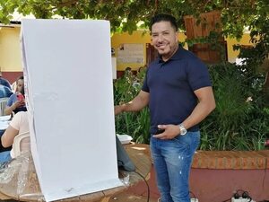 Temen que Portillo entre por la ventana con fallo   - Política - ABC Color
