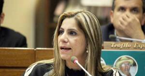 La Nación / “Nuestra situación es triste, tuvimos pésimas elecciones”