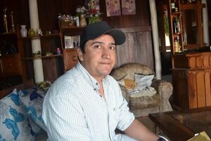 Comuna de Bahía Negra entregó alimentos sin control de calidad, dice Contraloría - Política - ABC Color