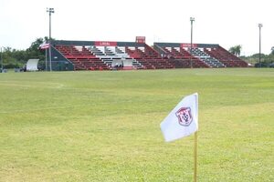Primera B: El torneo se blanquea en Limpio - Fútbol de Ascenso de Paraguay - ABC Color