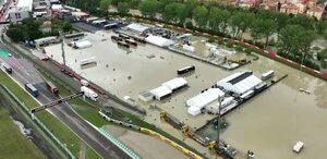 Fórmula 1: Cancelado, con respaldo de pilotos y equipos - ABC Motor 360 - ABC Color