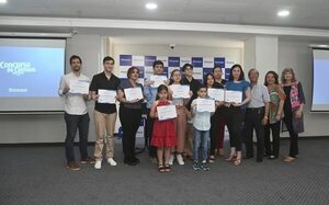Coomecipar invita a participar de su Concurso de Cuentos Breves - Literatura - ABC Color