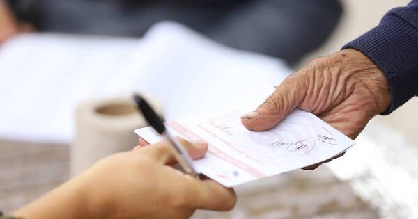 La Nación / Liberales piden anular elección de diputado de Cruzada Nacional