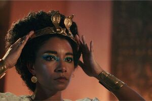 La "Cleopatra negra" fracasa en Netflix y la culpa es del "supremacismo blanco" - Informatepy.com