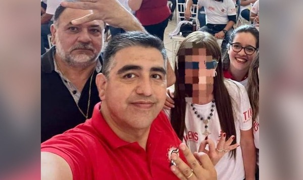 Diario HOY | Festín de cargos en Itaipú para los operadores de sindicado acosador
