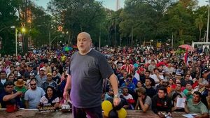 Payo y la dictadura de las masas - Informatepy.com