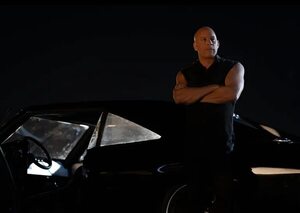 Estreno en cines: Vin Diesel vuelve a acelerar con “Rápidos y Furiosos X” - Cine y TV - ABC Color