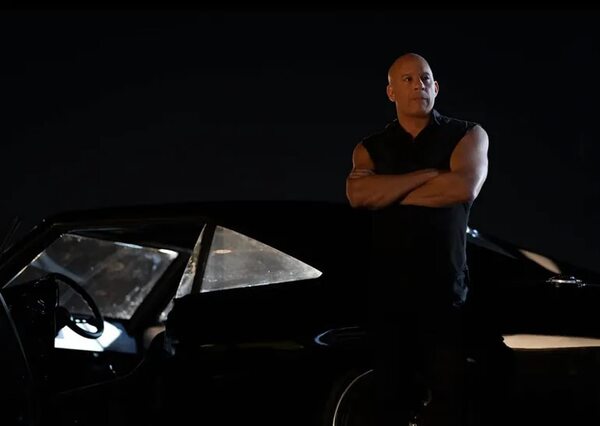 Estreno en cines: Vin Diesel vuelve a acelerar con “Rápidos y Furiosos X” - Cine y TV - ABC Color