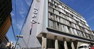 La Nación / Rosca del MOPC apura inusuales y dudosos pagos