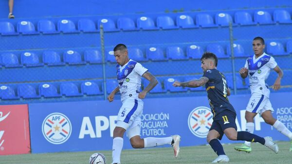 Promesa de buen fútbol e intensidad