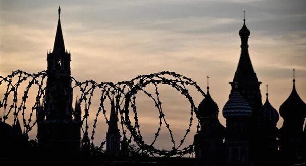 Rusia dice estar dispuesta a escuchar posibles propuestas para un acuerdo en Ucrania - Mundo - ABC Color