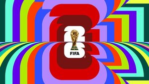 Diario HOY | FIFA presenta el logo y la marca del Mundial 2026