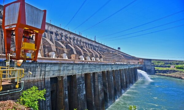 A 49 años de su constitución, Itaipú sigue apuntalando el desarrollo de Paraguay – Diario TNPRESS