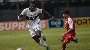 Jhohan Romaña está para jugar siempre