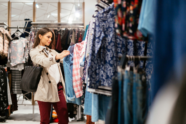 El consumo toma fuerza, ante moderación de la inflación y repunte económico - MarketData
