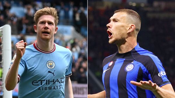Diario HOY | Inter y Manchester City disputarán una final inédita
