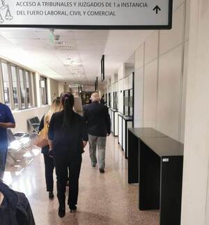 Tribunal de Alzada se doblega al poder político y beneficia a cuestionado titular del CODENA - La Clave