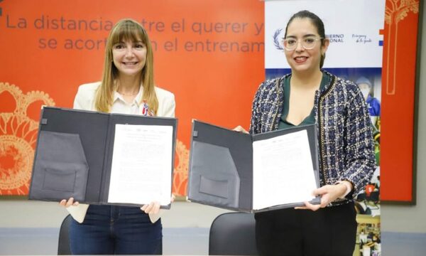 Acuerdan realizar capacitación técnica en moda sustentable