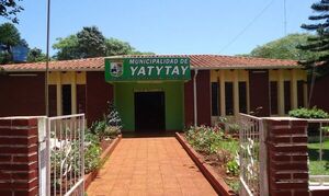 INTENDENTE DE YATYTAY ACCIONA JUDICIALMENTE CONTRA CONCEJALES POR DIFAMACIÓN
