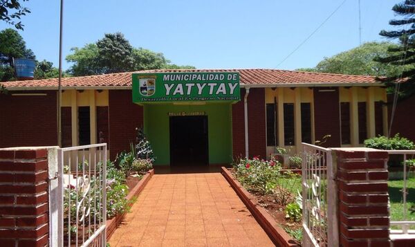 INTENDENTE DE YATYTAY ACCIONA JUDICIALMENTE CONTRA CONCEJALES POR DIFAMACIÓN