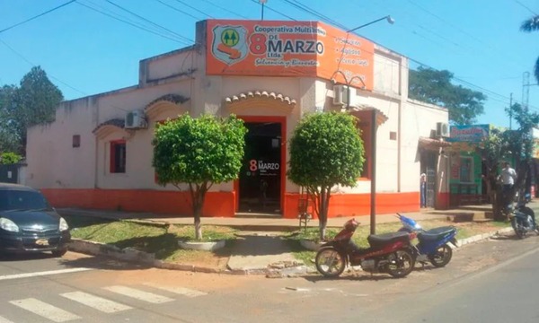 Investigan millonario desfalco en cooperativa de Caaguazú | 1000 Noticias