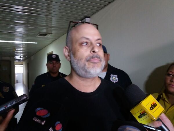 Defensa de Paraguayo Cubas insiste que su prisión es ilegal - Judiciales.net