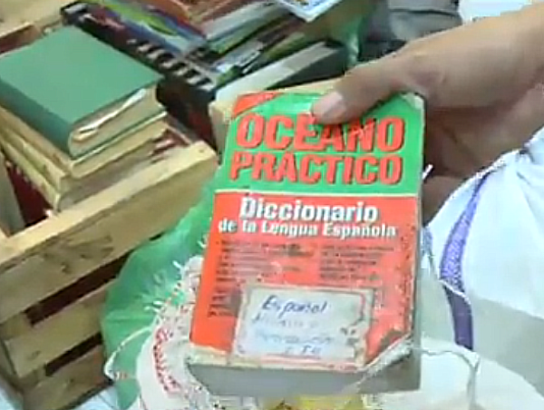 ''Ñamoñe´e'': Para dotar de bibliotecas a 50 escuelas humildes - SNT