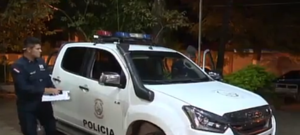 23 detenidos tras enfrentamiento entre barras - C9N