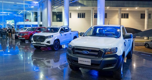 La marca Ford se suma a la familia de Da Silva Automotores - La Clave