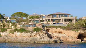 Así es el nuevo hotel que Rafael Nadal abrirá en Mallorca | Turismo | 5Días