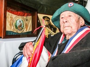 Excombatientes del Chaco cobrarán el 24 y los adultos mayores el 30 - El Independiente